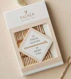 Bachca Paris Bobby Pin Set