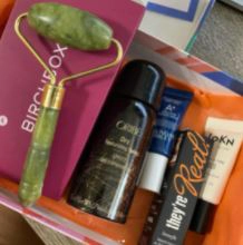 Birchbox