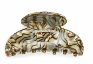'Couture' Jaw Clip