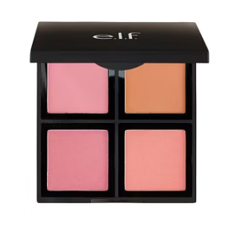 Elf Powder Blush Palette