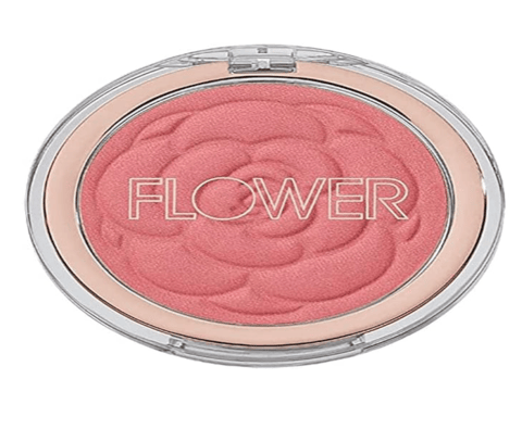 FLOWER Beauty Flower Pots Powder Blush