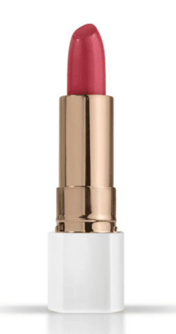 FLOWER Beauty Petal Pout Lipstick makeup for mature skin