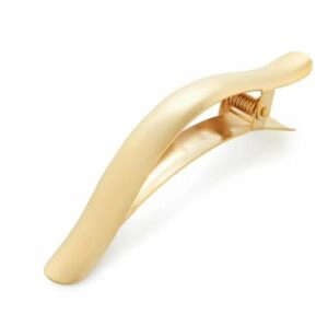 'Ficcarissimo' Hair Clip