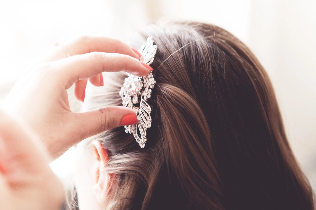Hair accessories