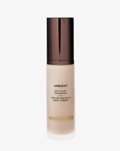 Hourglass Ambient Soft Glow Foundation best makeup for older skin