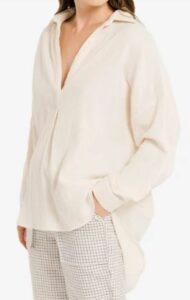 Madewell LAUDE the Label Oversized Tunic