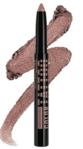 Maybelline Color Tattoo Eyeshadow