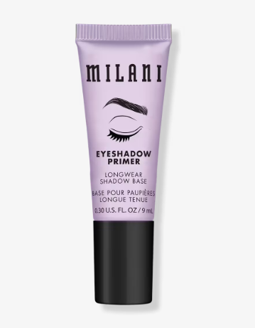 Milani Stay Put Eyeshadow Primer