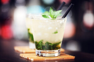 Mint julip