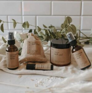 Mothers Day Gift Set
