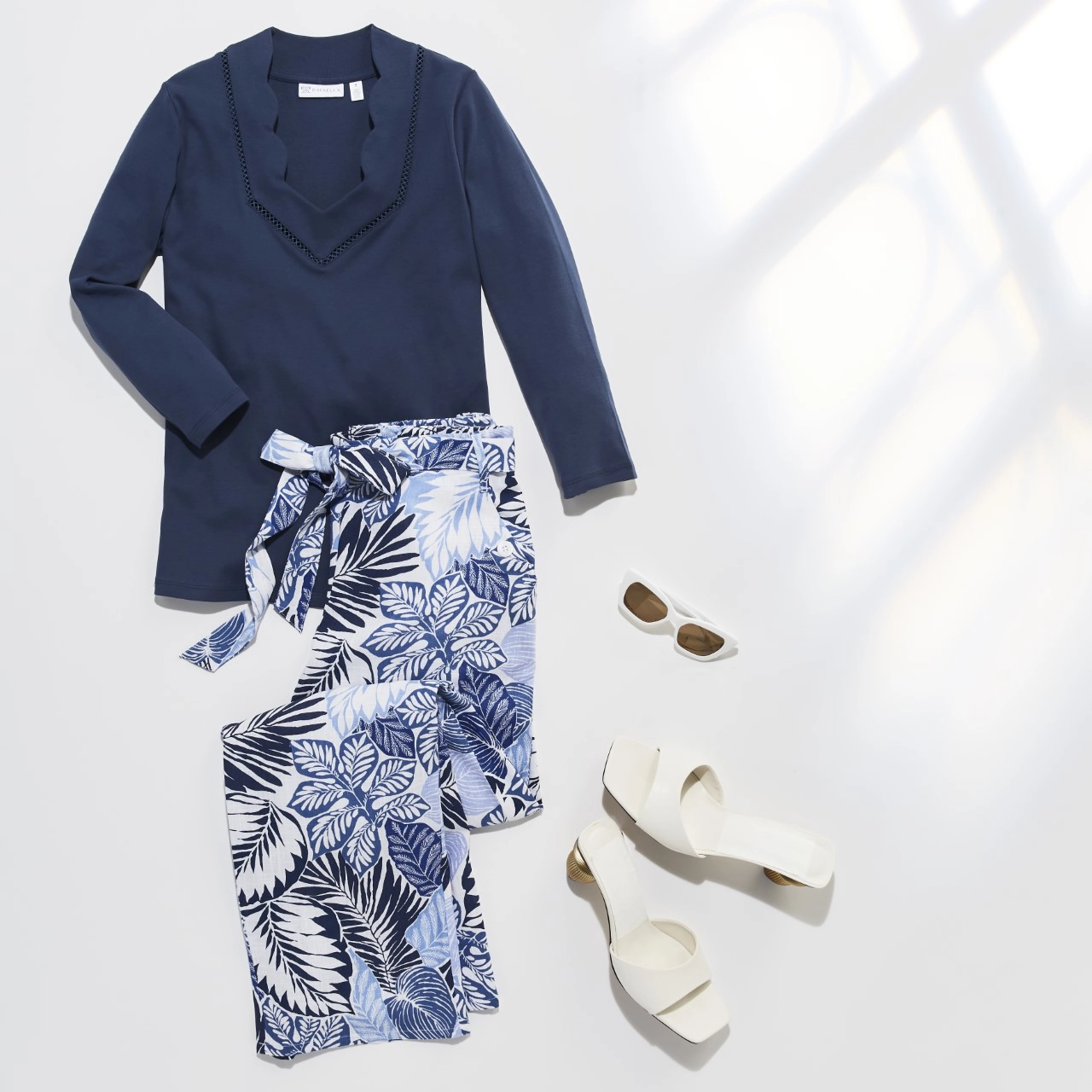 Rafaella Sportswear for Mother's Day