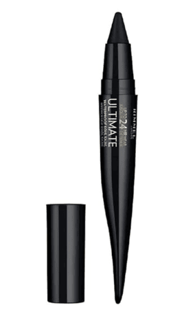 Rimmel London Ultimate Kohl Kajal Waterproof Eyeliner