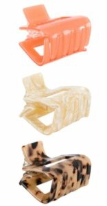 Roxanne Hair Clip Set