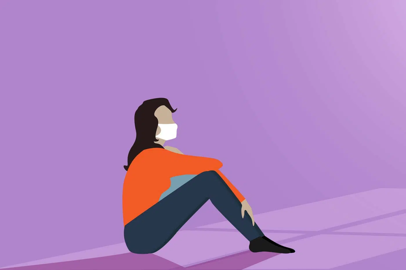 Surviving Social Isolation