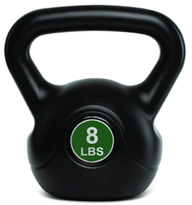 TKO Kettlebell