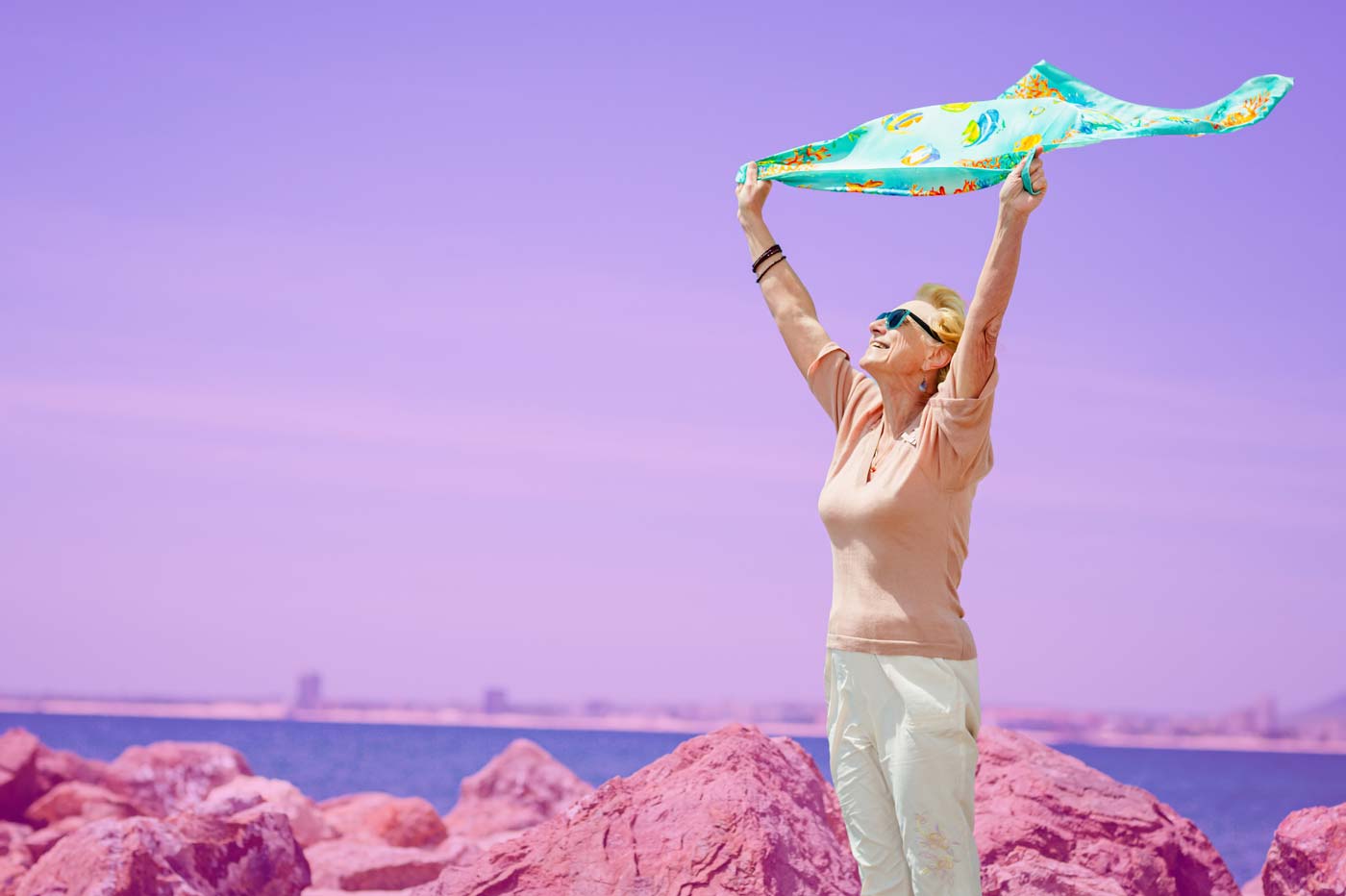 Top 10 Questions Most Frequently Asked by Women Over 50