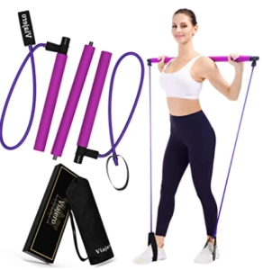 Viajero Pilates Bar Kit