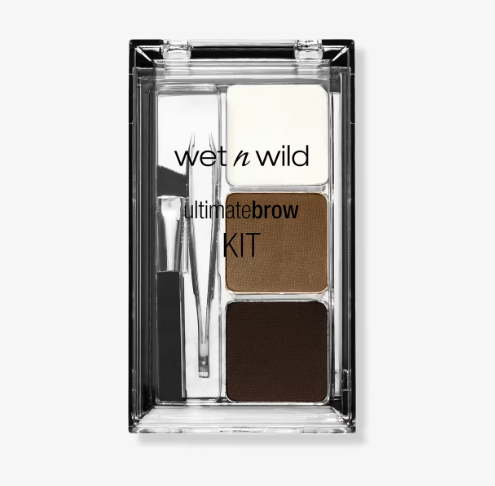 Wet n Wild Ultimate Brow Kit