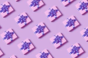 13 Gift Ideas for Celebrating a 50th Birthday