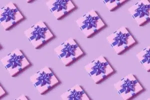 13 Gift Ideas for Celebrating a 50th Birthday