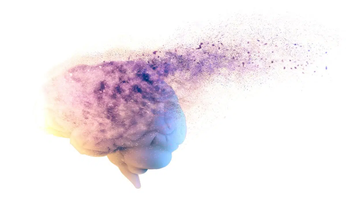 Alzheimer's Demetia prevention feature