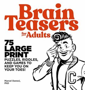 Brain Teasers for Adults