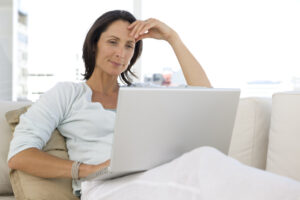 Dating After Divorce