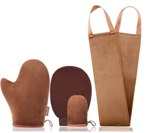 GAIYAH Self Tanning Mitt Applicator Kit