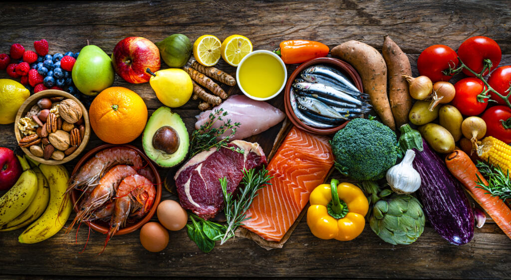 How to get fit when you hate diet and exercise