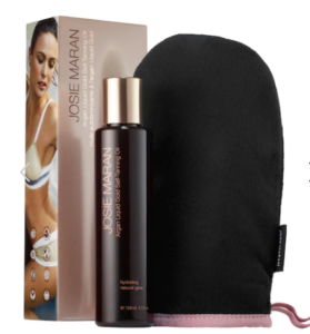 Josie Maran Argan Liquid Gold Self-Tanning Oil