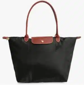 Large Le Pliage Tote