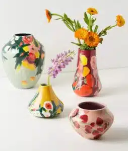 Lizzie Vase
