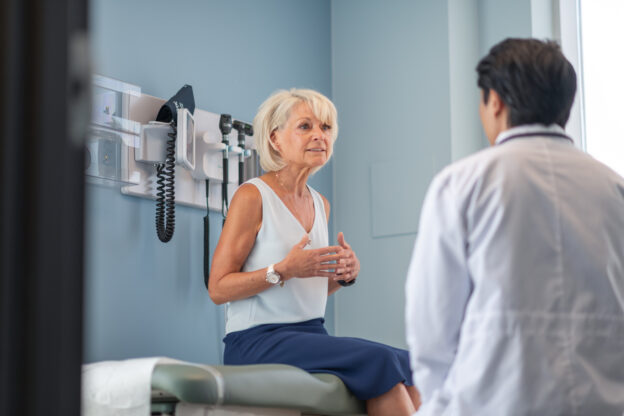 Medical Tests for Women Over 50