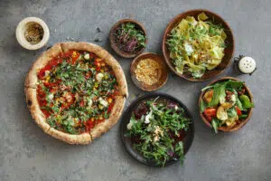 3 3easy swaps for plant-based meals feature