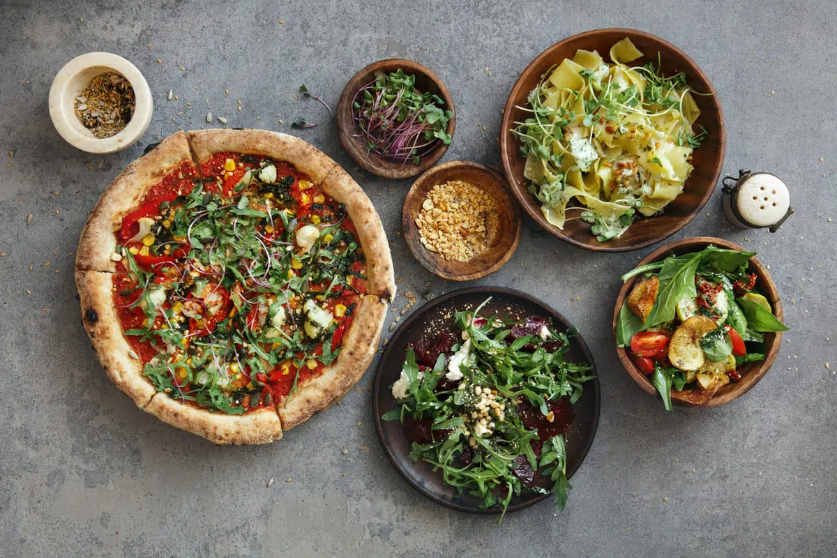 3 3easy swaps for plant-based meals feature