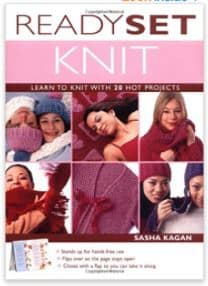 Ready, Set, Knit