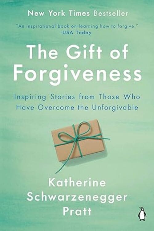 The Gift of Forgiveness