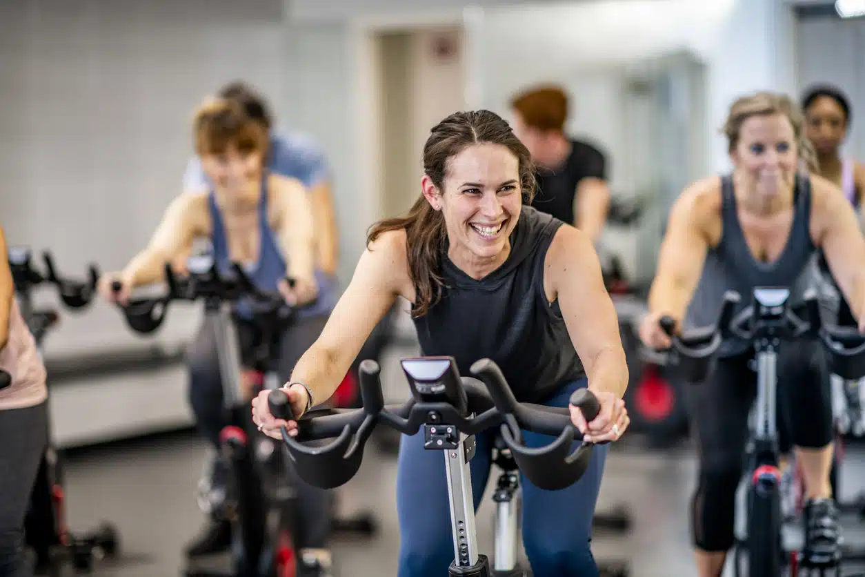 How to get fit when you hate diet and exercise
