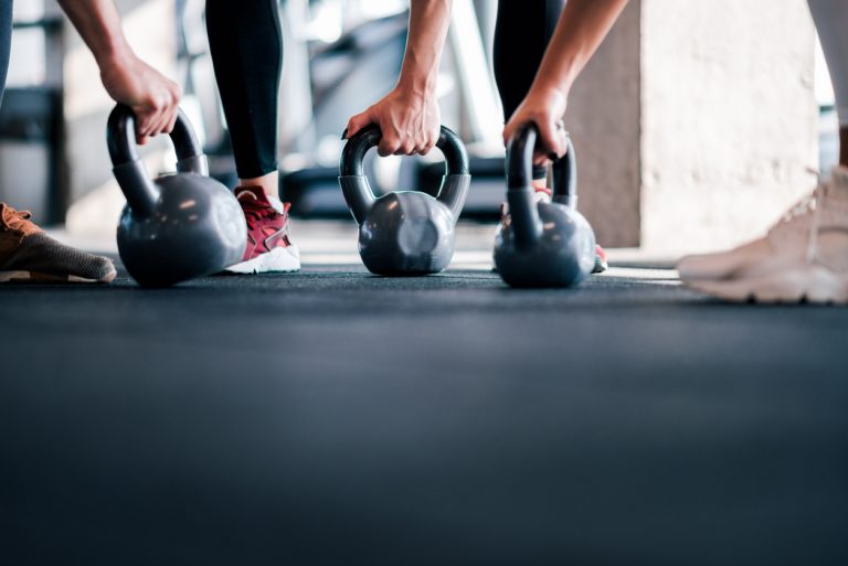 best exercise to lose weight