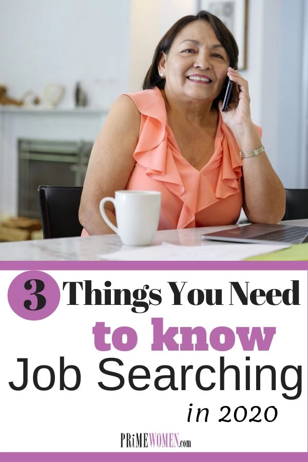 3 Things you need to know Job Searching