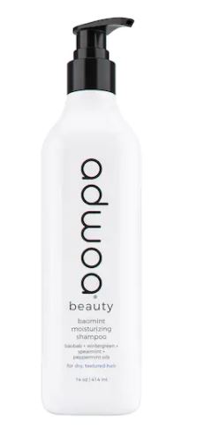 Baomint™ Moisturizing Shampoo