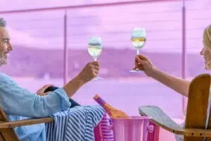Best Cruises for Singles 50+