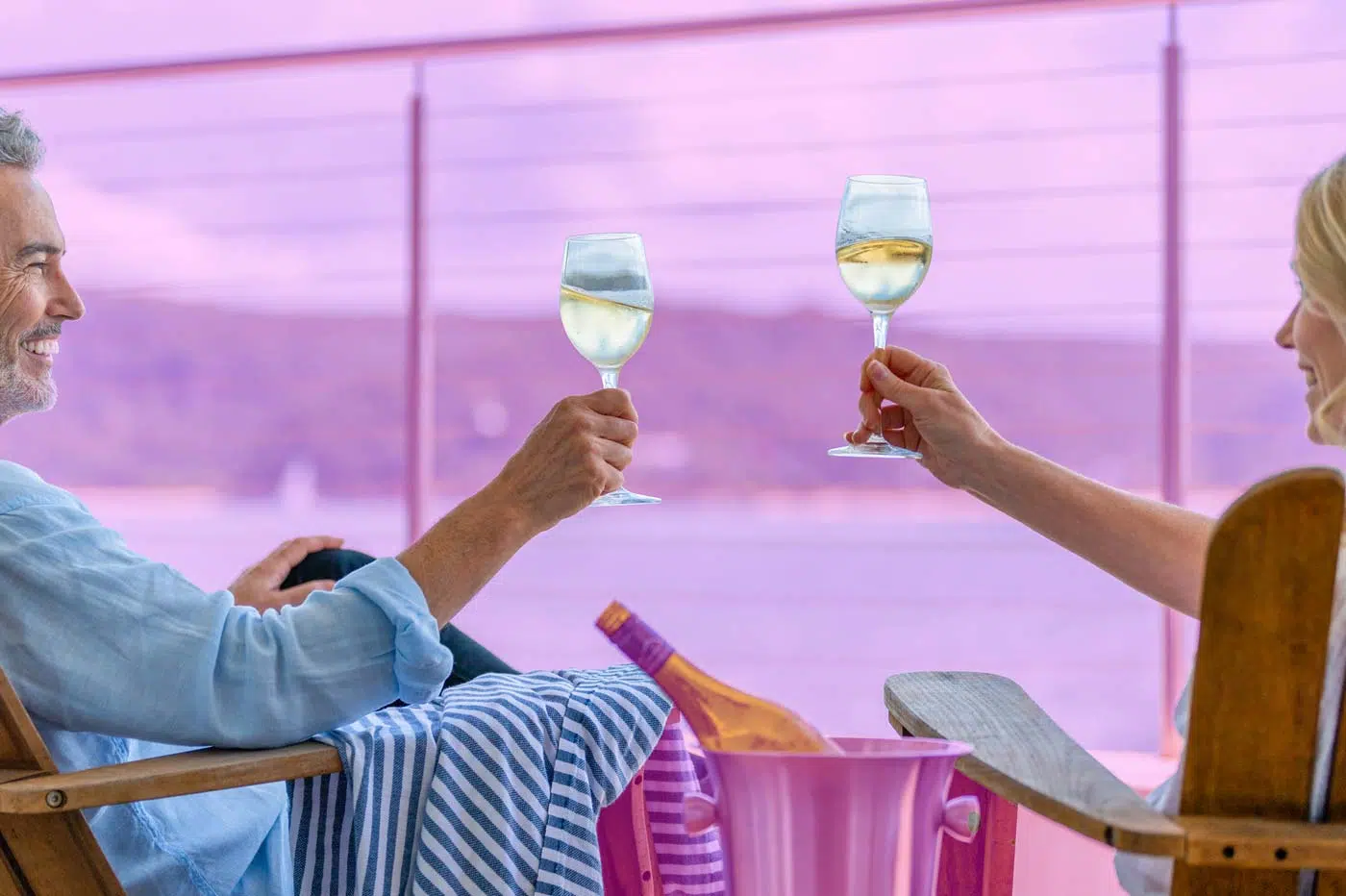 Best Cruises for Singles 50+