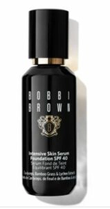 Bobbi Brown 1 oz. Intensive Skin Serum Foundation