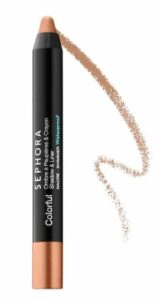 Colorful Eyeshadow & Eyeliner Multi-stick