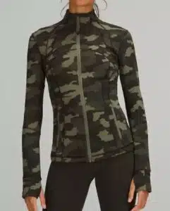 Define Jacket