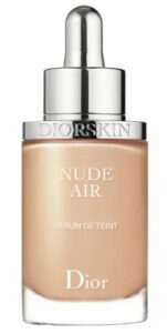 Dior skin Nude Air Serum Foundation