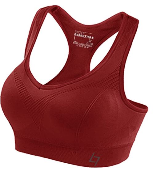 FITTIN Racerback Sports Bras