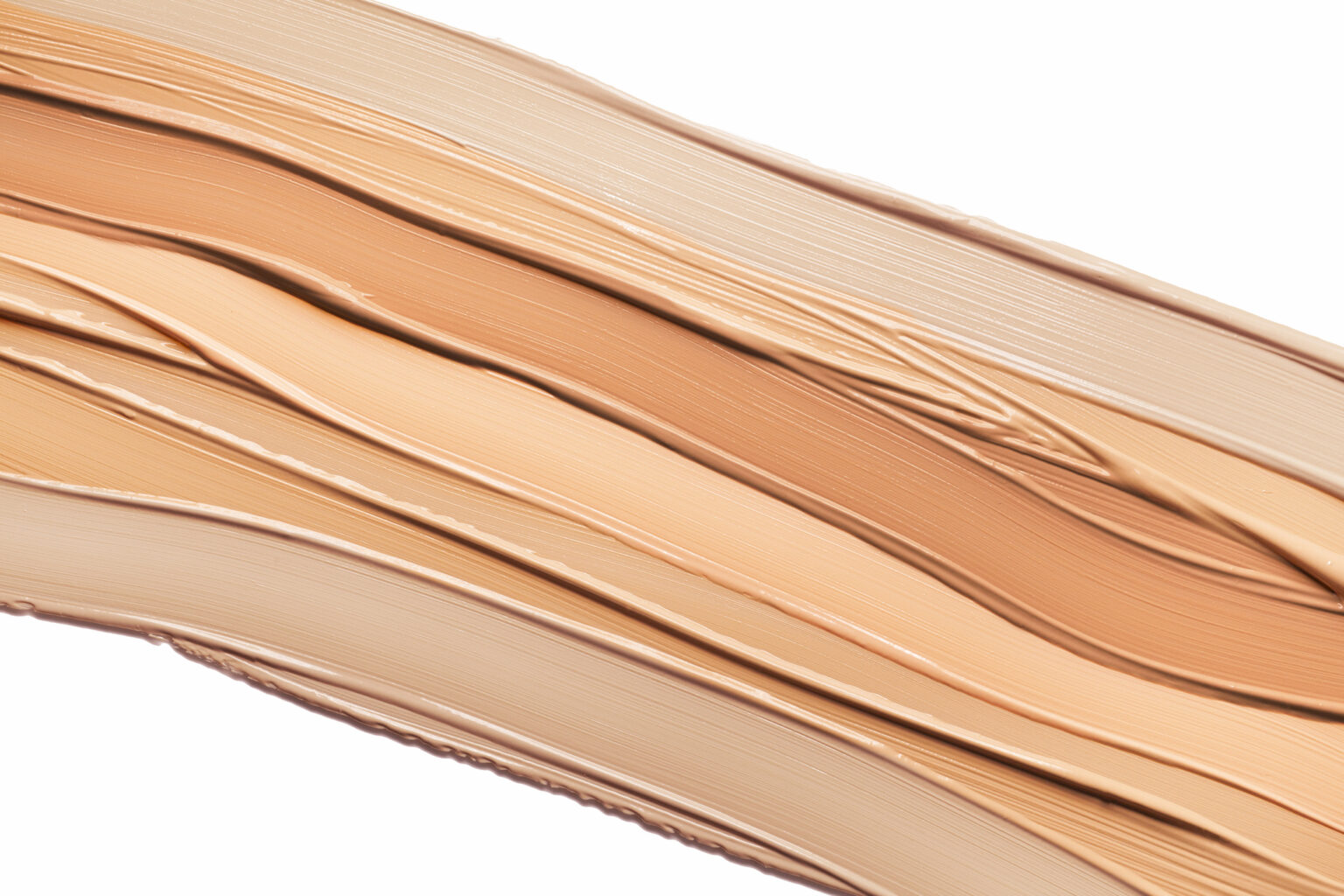 Best foundations for mature skin