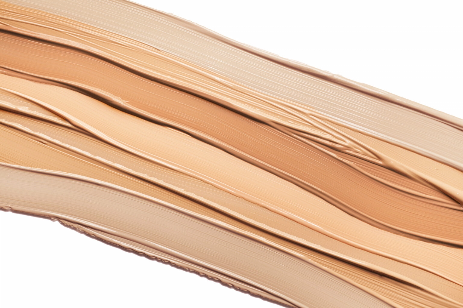 Best foundations for mature skin